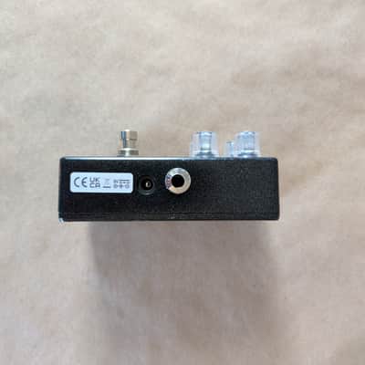 MXR M307 Layers Pedal 2024 - Present - Black Sparkle image 5