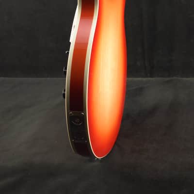 Rickenbacker 360/12C63 12-String Fireglo image 6