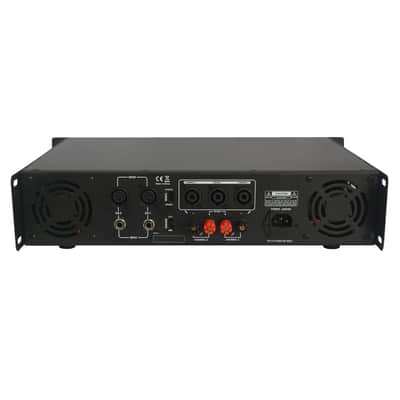KAM Power Amp ~ 400W image 2