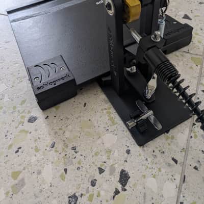 Schlagwerk CAP200 Cajon Pedal image 7