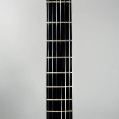 Parker P-42 Metallic Black Left Handed Lefty Electric Guitar w/Gig Bag image 13