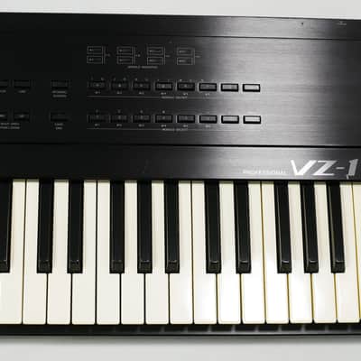 Casio VZ-1 image 5