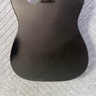 Harley Benton TE-20HH SkunkWerx Tuxedo Special Custom 2025 - Satin Black image 13
