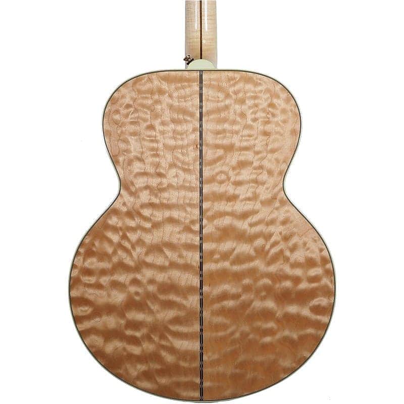 Gibson Tom Petty Signature SJ-200 Wildflower image 5