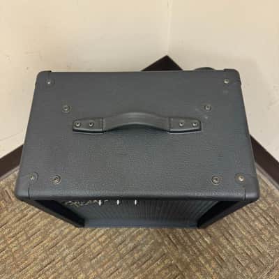 Fender BXR-25 Twenty-Five Bass Extended Range Amplifier | Reverb