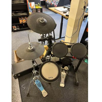 Yamaha DTX6K2-X - Digital Drumkit image 3