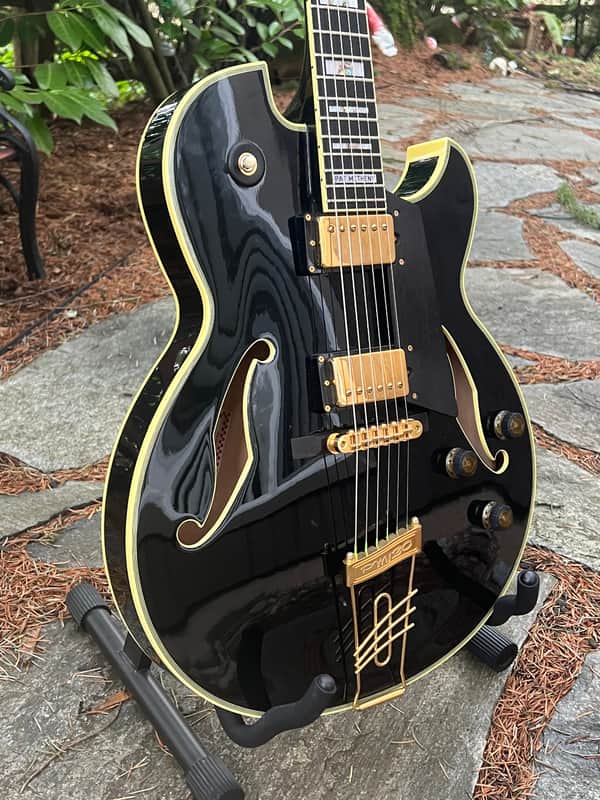 Ibanez PM120 Pat Metheny Signature | Reverb