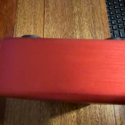Focusrite Scarlett 2i2 USB 2.0 Audio 2015 with box image 6