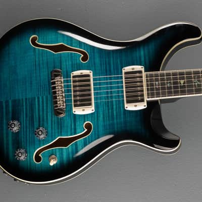 Paul Reed Smith SE Hollowbody II Piezo, '25 image 1