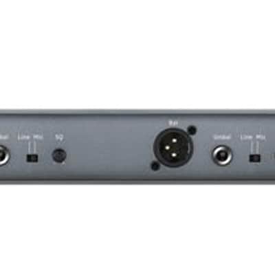 Sennheiser XSW 1-835 Dual Handheld Vocal Wireless System Band A image 3