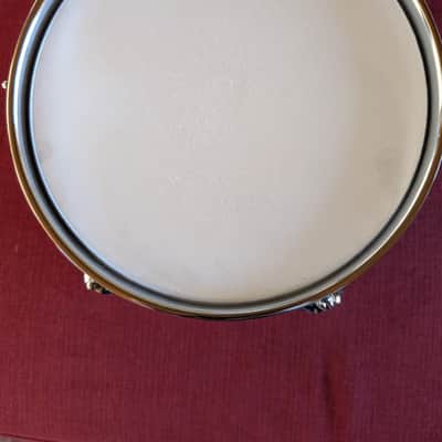 Pearl Professional DLX 10"x8" Tom - Black finish image 4