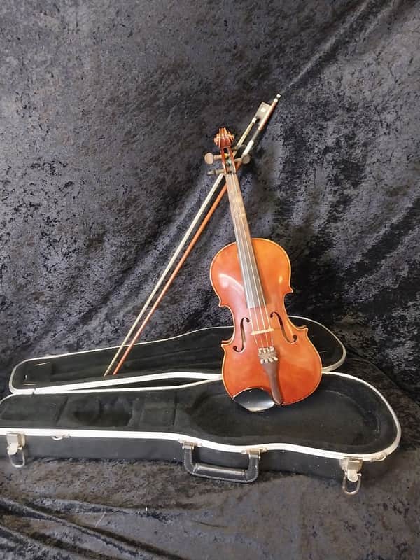 Suzuki No7 Violin (Nashville, Tennessee) image 1