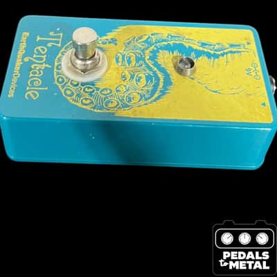 EarthQuaker Devices Tentacle Analog Octave Up 2015 - 2017 - Various - X17265 image 4
