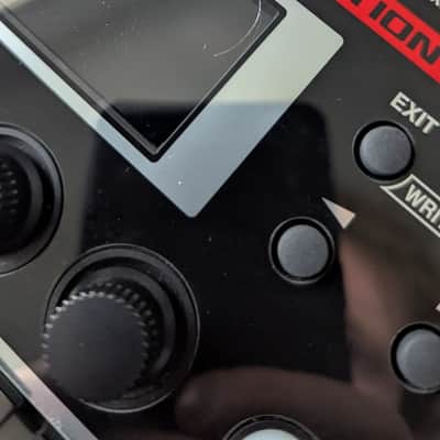 Boss RC-505mkII 2021 - Present - Black image 5