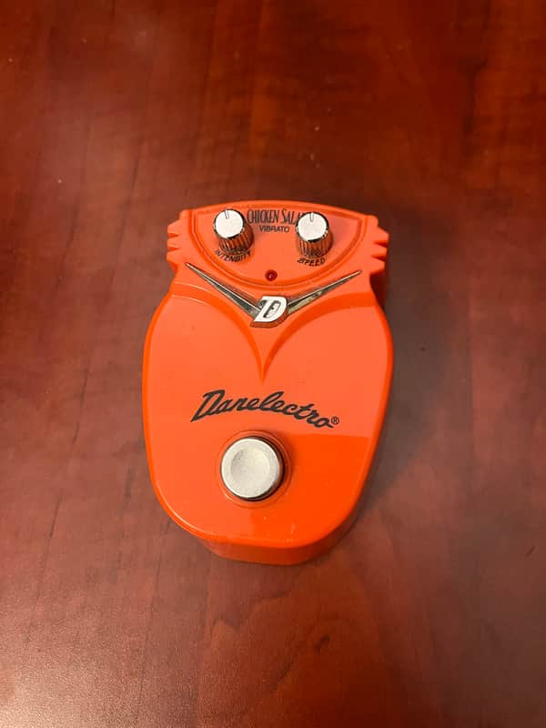 ギター Danelectro CHICKEN SALAD Danelectro Chicken Salad | Reverb