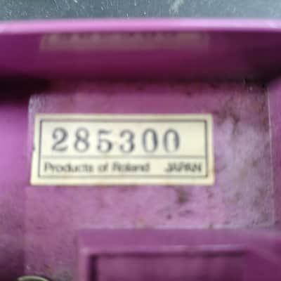 Boss BF-2 Flanger Hi-Fi Mod Japan 1983 image 8
