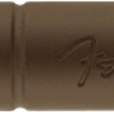 Fender Deluxe Series Instrument Cable 10 Foot Straight/Angle Tweed image 4