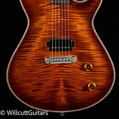 Knaggs Influence Kenai Aged Scotch H1 (907) image 3
