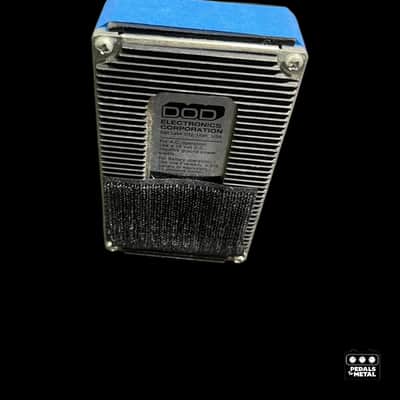 DOD Stereo Flanger FX75 -x21476 image 6