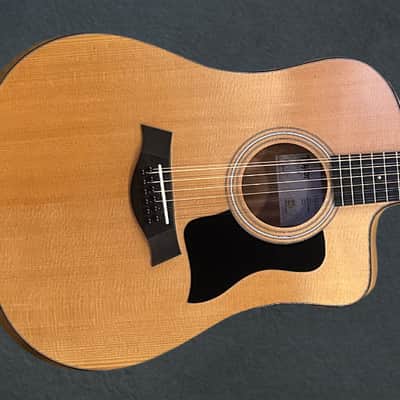 Taylor USED 150CE 12 String '25 image 1
