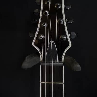 Schecter Guitar Research Chris Garza PT-7 String Signature Electric Guitar #1150 image 3