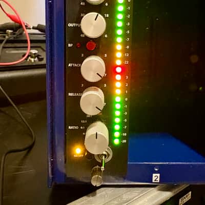 Hairball Audio FET/500 Rev. D + Extras image 7