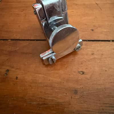 Immagine Sonor Phonic / Designer / Hilite Butt Plate for Snare Drums - Chrome - 2