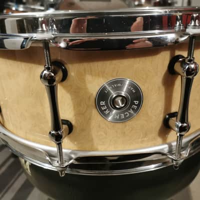 Snare Mapex 'Peacemaker' Armory  14 X 5,5 image 6
