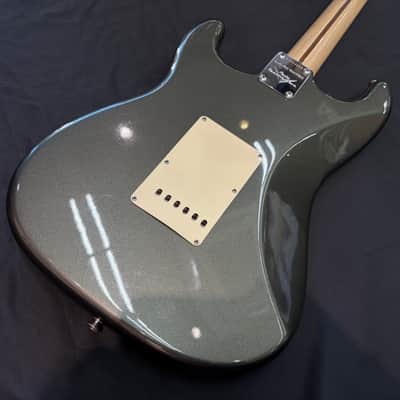 Fender Clapton Stratocaster 2009 image 6
