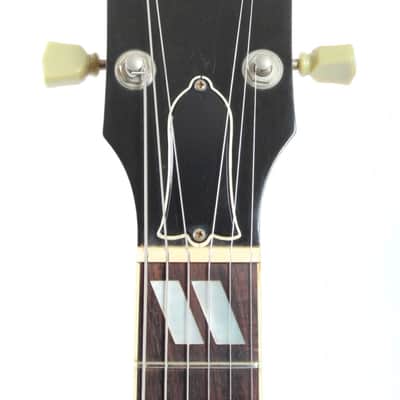 1994 Gibson EDS-1275 cherry red Jimmy Page mod image 22