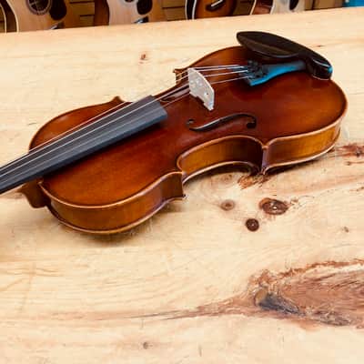 Fiddlerman Concert Left Handed Violin image 2