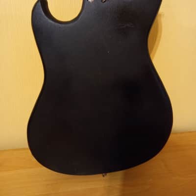 Musima V/2 Bass Guitar Vintage and Rare image 5