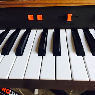 *RARE* Arp Solina String Ensemble IV Synthesizer image 3