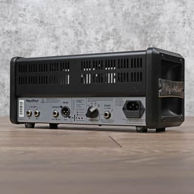 Hughes & Kettner TubeMeister 18 2-Channel 18-Watt Head 2011 image 4