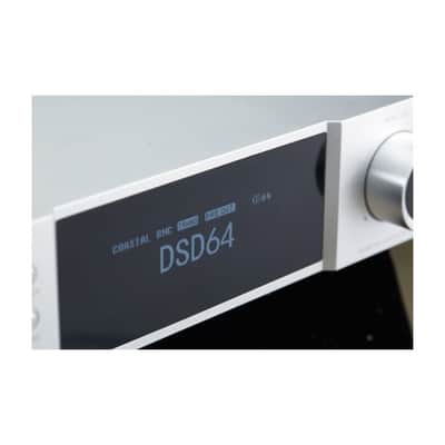 CAYIN iDAC-8 - Dual Timbre Digital to Analog Converter - NEW! image 2