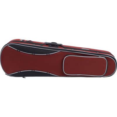 Stentor 1500 Student II 1/4 Violin with Case and Bow image 11