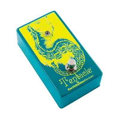 Tentacle V2 Analog Octave Up EarthQuaker Devices image 1