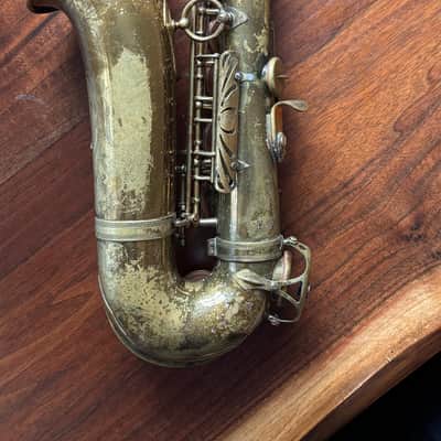Immagine Selmer Mark VI Alto Saxophone 1963 - Original Lacquer - 6