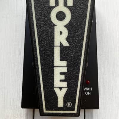 Morley 20/20 Classic Switchless Wah image 1