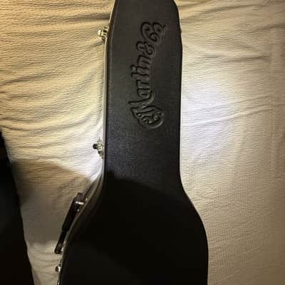 Martin Standard Series D-28 2020 - Natural image 6