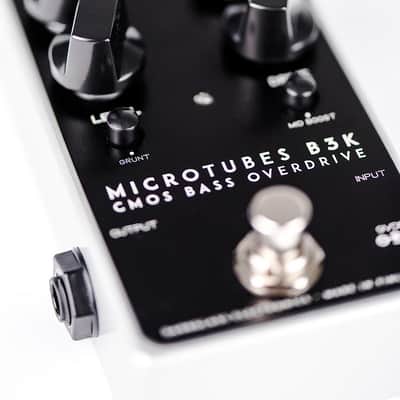 Darkglass Microtubes B3K v2 image 4