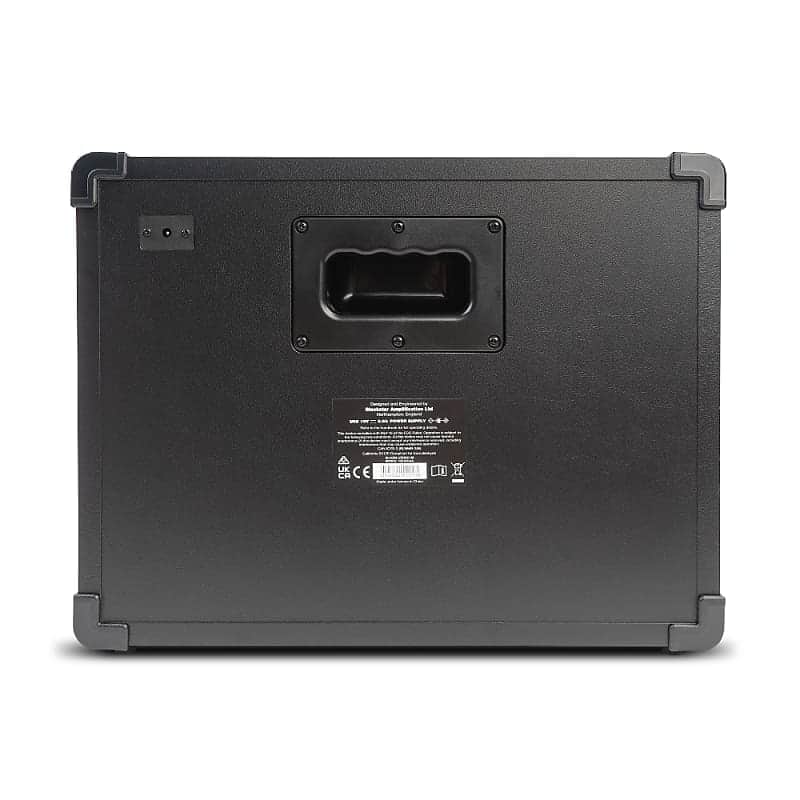 Blackstar ID:CORE V4 Stereo 40 40-Watt 2x6.5" Digital Modeling Guitar Combo image 2