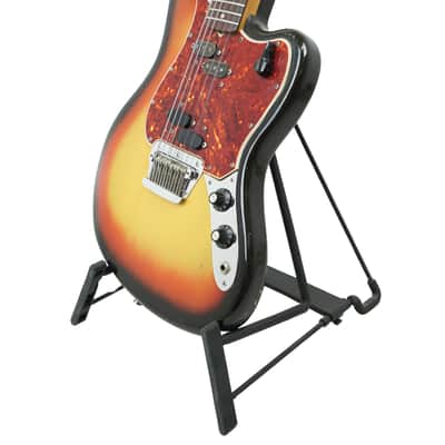 Vintage Fender Electric XII - 1965 image 8