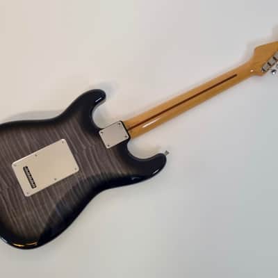 Fender ST-54 Stratocaster 1996 made in Japan image 12