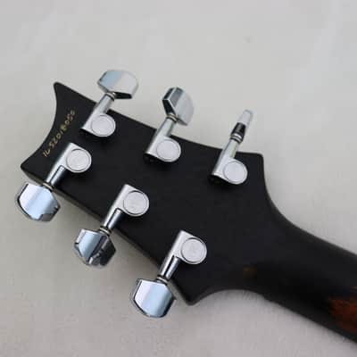 CUSTOM PRS S2 Standard 22 ("From Zero") image 23