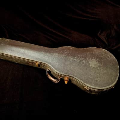 1955 Gibson Les Paul Custom Black Beauty SN# 512267 image 25