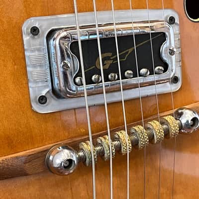 1967 Gretsch Double Anniversary image 4