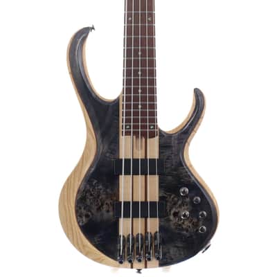 Ibanez BTB845 Deep Twilight Low Gloss [I191015047] (06/01) image 7