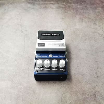 DigiTech Hardwire CR-7 Stereo Chorus image 7