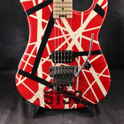 EVH Striped Series 5150 image 1
